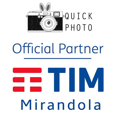 Centro TIM Mirandola